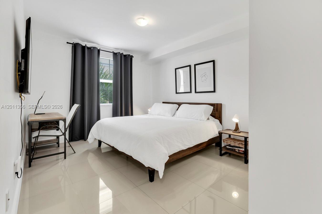 17100 N Bay Rd #1610 Sunny Isles Beach, FL 33160
