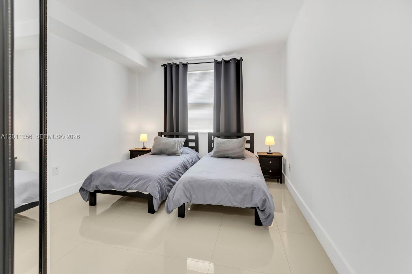 17100 N Bay Rd #1610 Sunny Isles Beach, FL 33160
