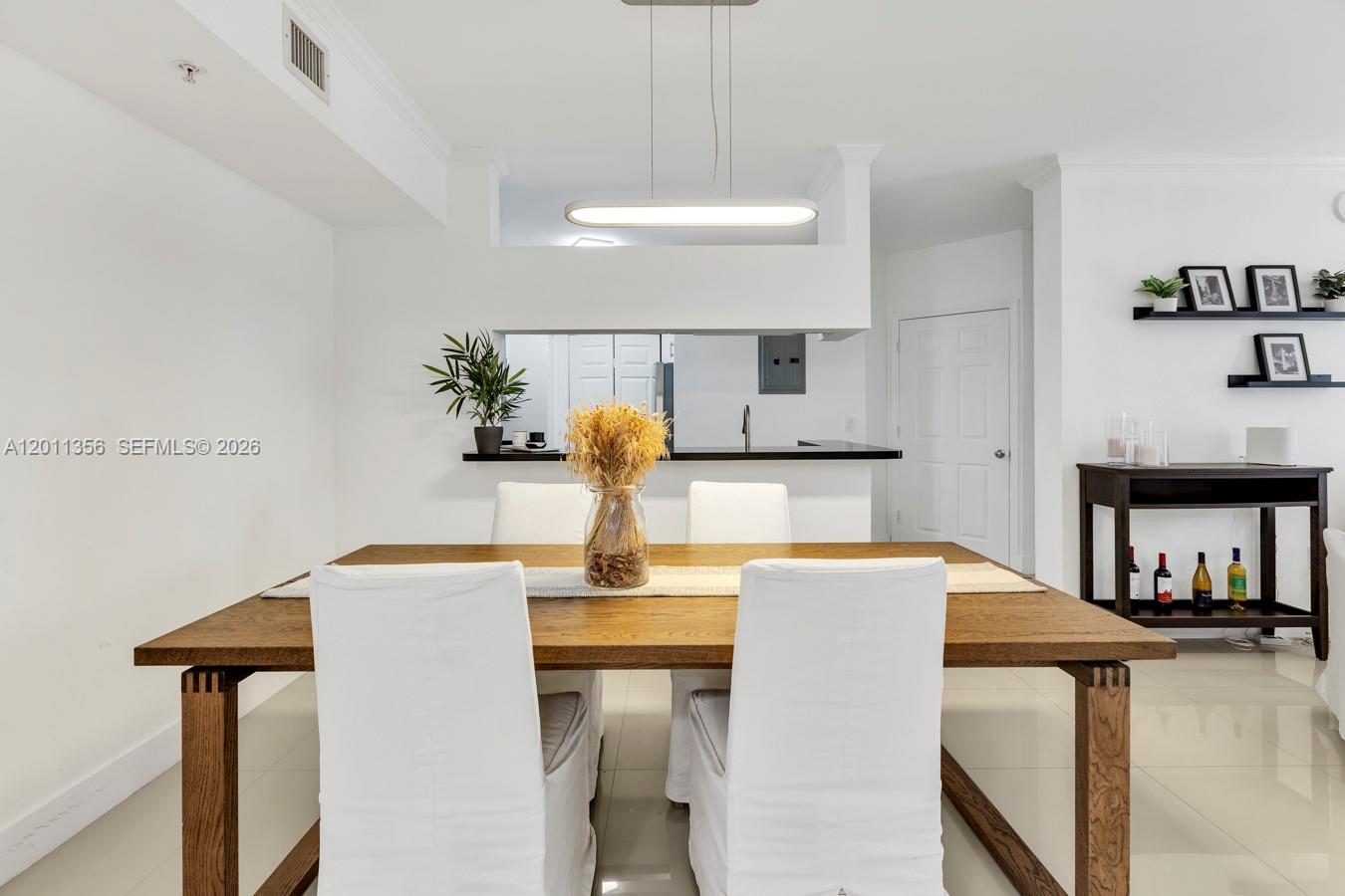 17100 N Bay Rd #1610 Sunny Isles Beach, FL 33160