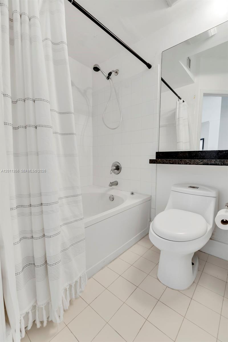 17100 N Bay Rd #1610 Sunny Isles Beach, FL 33160