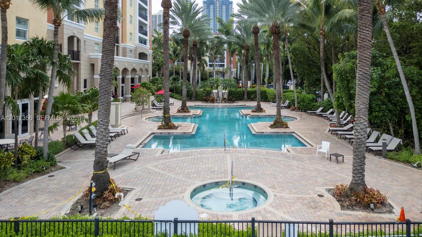17100 N Bay Rd #1610 Sunny Isles Beach, FL 33160