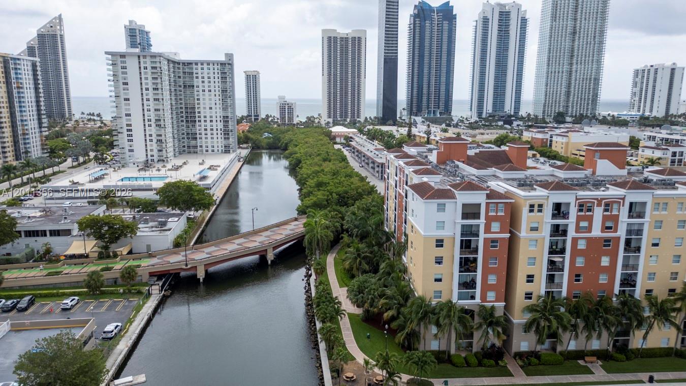 17100 N Bay Rd #1610 Sunny Isles Beach, FL 33160