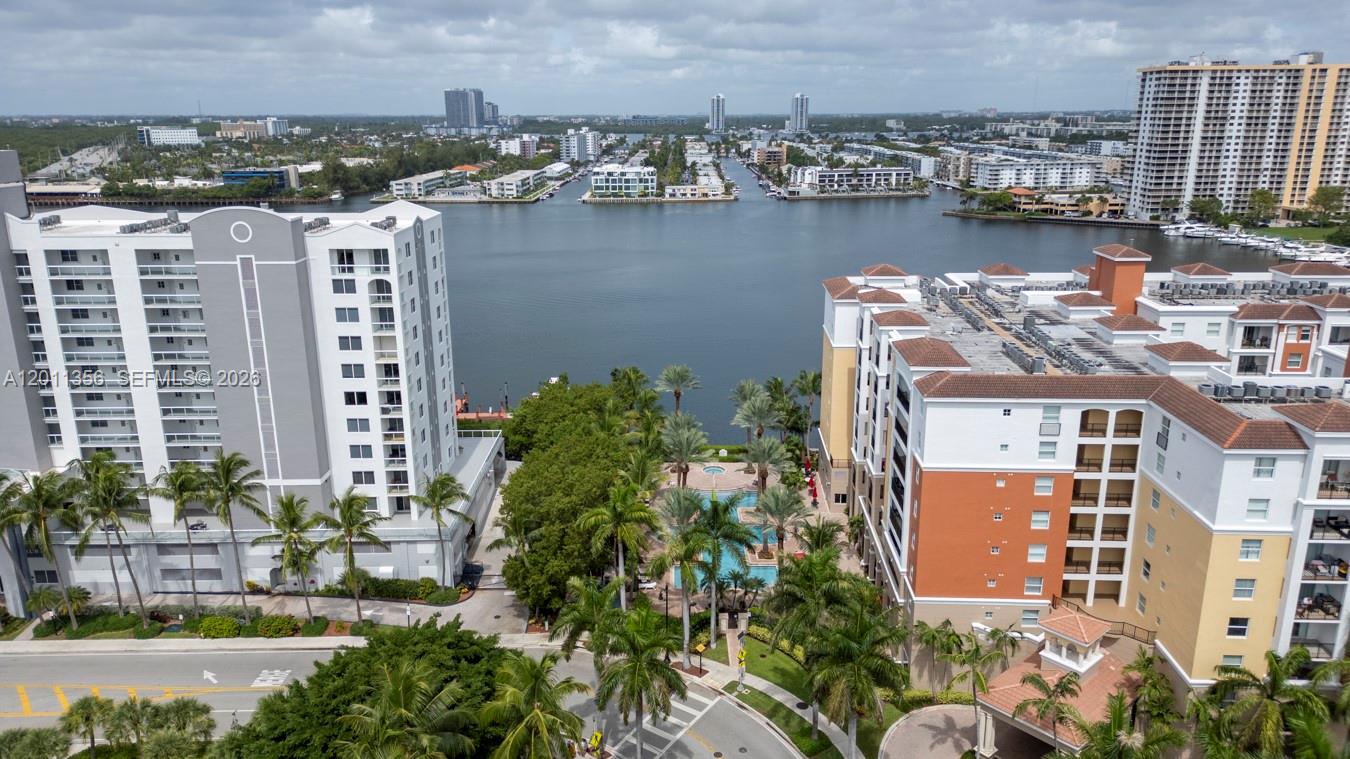 17100 N Bay Rd #1610 Sunny Isles Beach, FL 33160