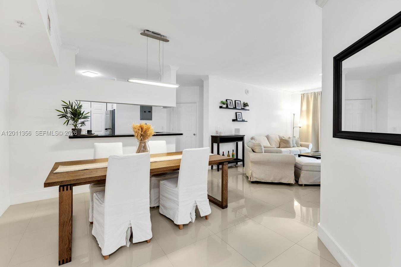 17100 N Bay Rd #1610 Sunny Isles Beach, FL 33160