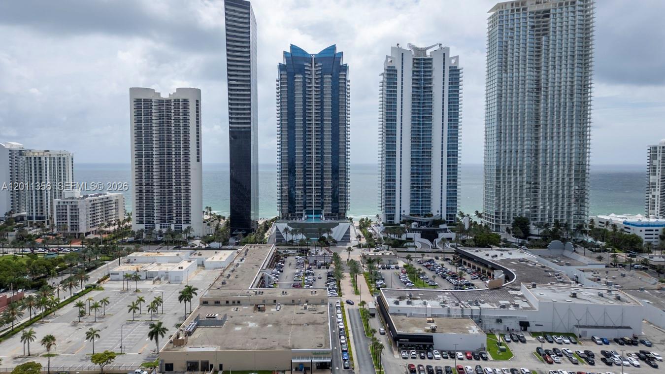 17100 N Bay Rd #1610 Sunny Isles Beach, FL 33160