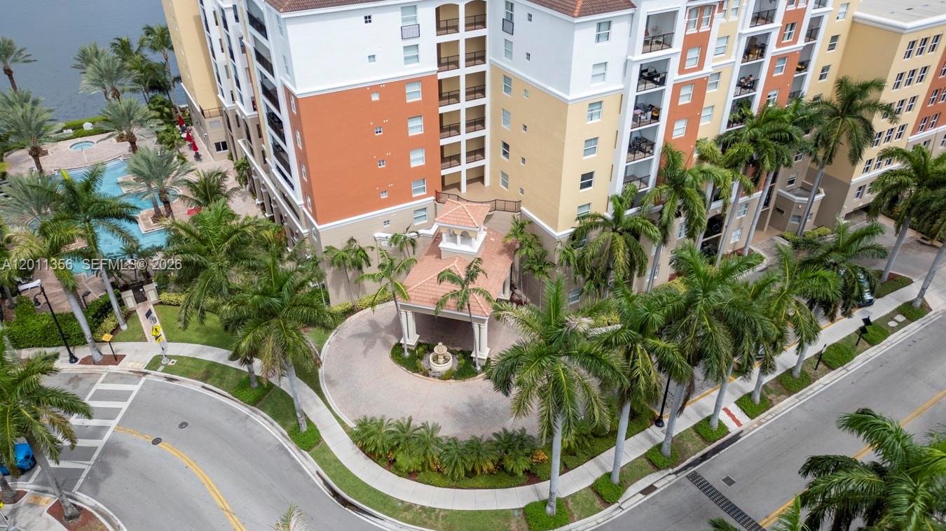 17100 N Bay Rd #1610 Sunny Isles Beach, FL 33160