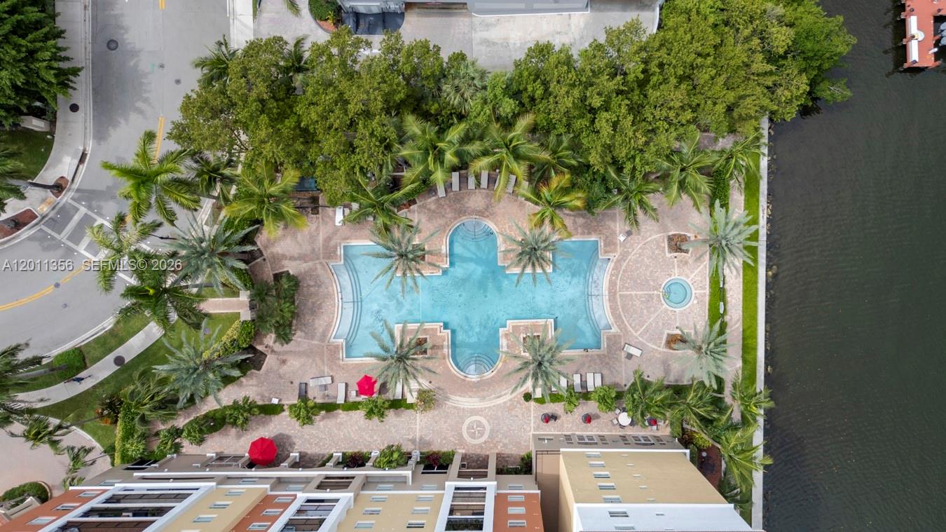 17100 N Bay Rd #1610 Sunny Isles Beach, FL 33160