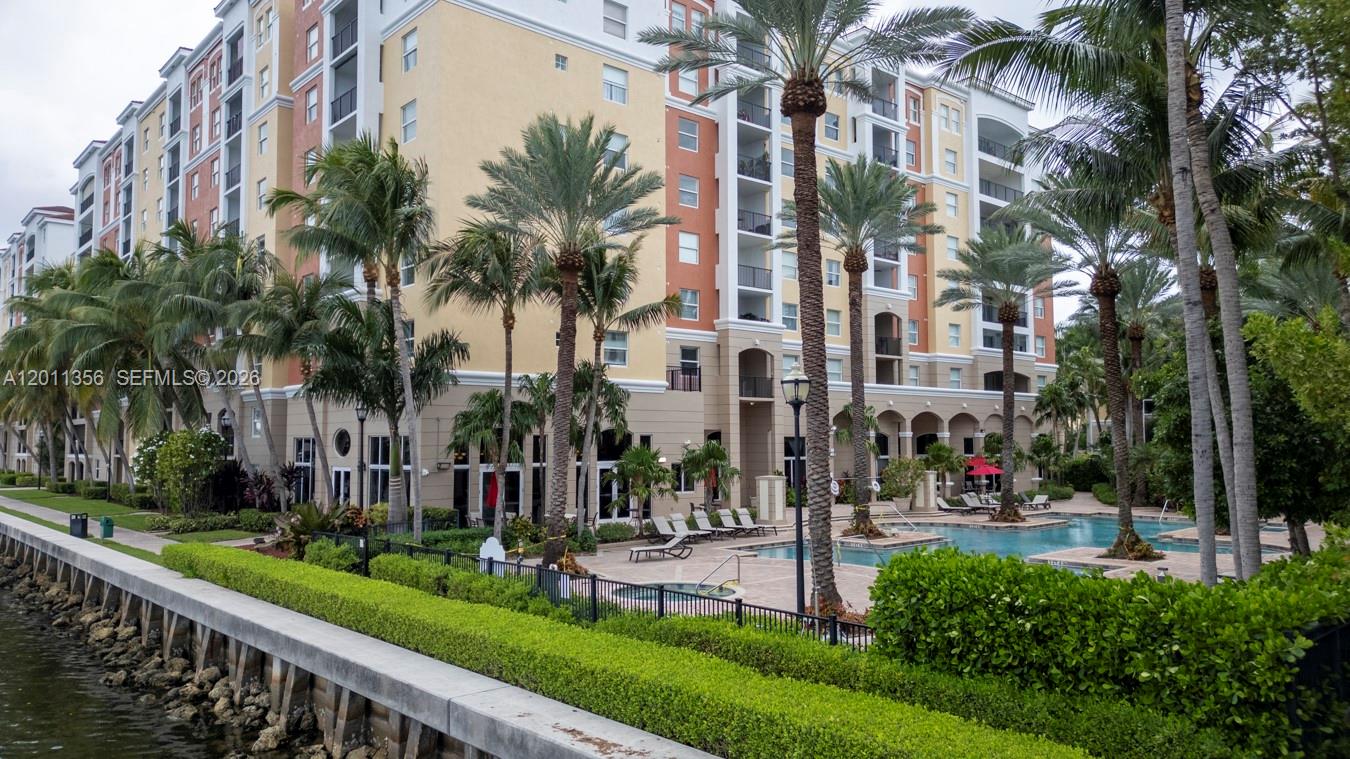 17100 N Bay Rd #1610 Sunny Isles Beach, FL 33160