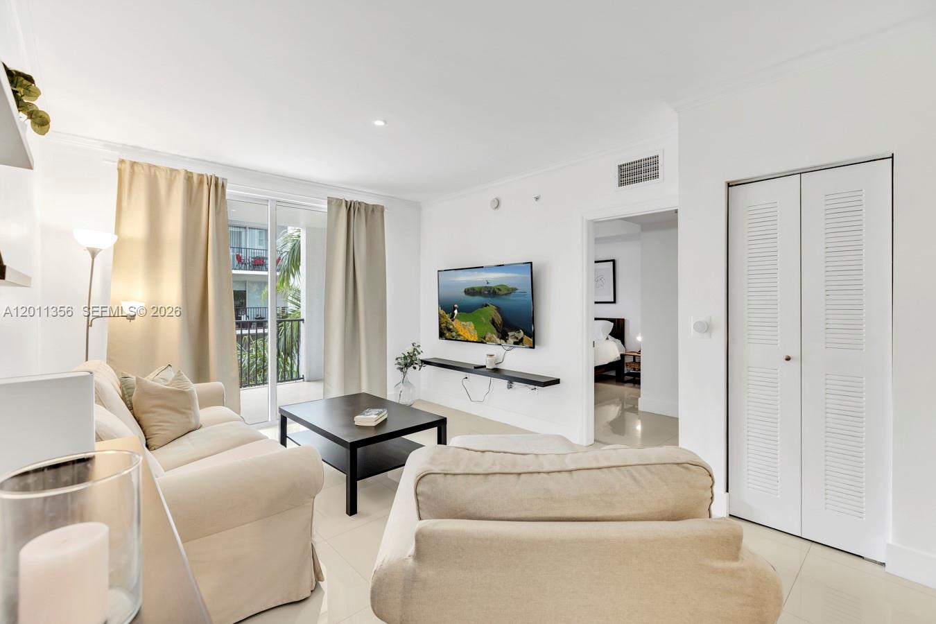 17100 N Bay Rd #1610 Sunny Isles Beach, FL 33160