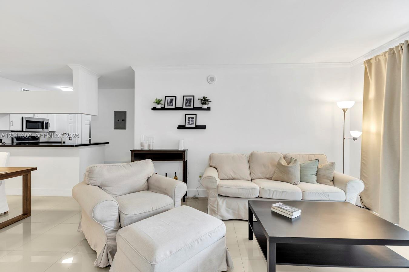 17100 N Bay Rd #1610 Sunny Isles Beach, FL 33160