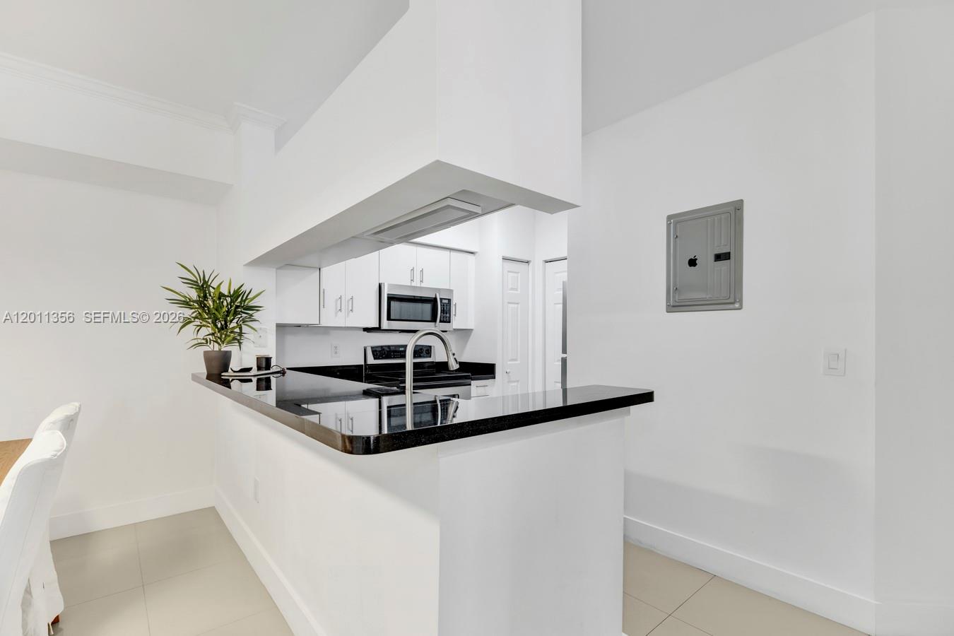 17100 N Bay Rd #1610 Sunny Isles Beach, FL 33160