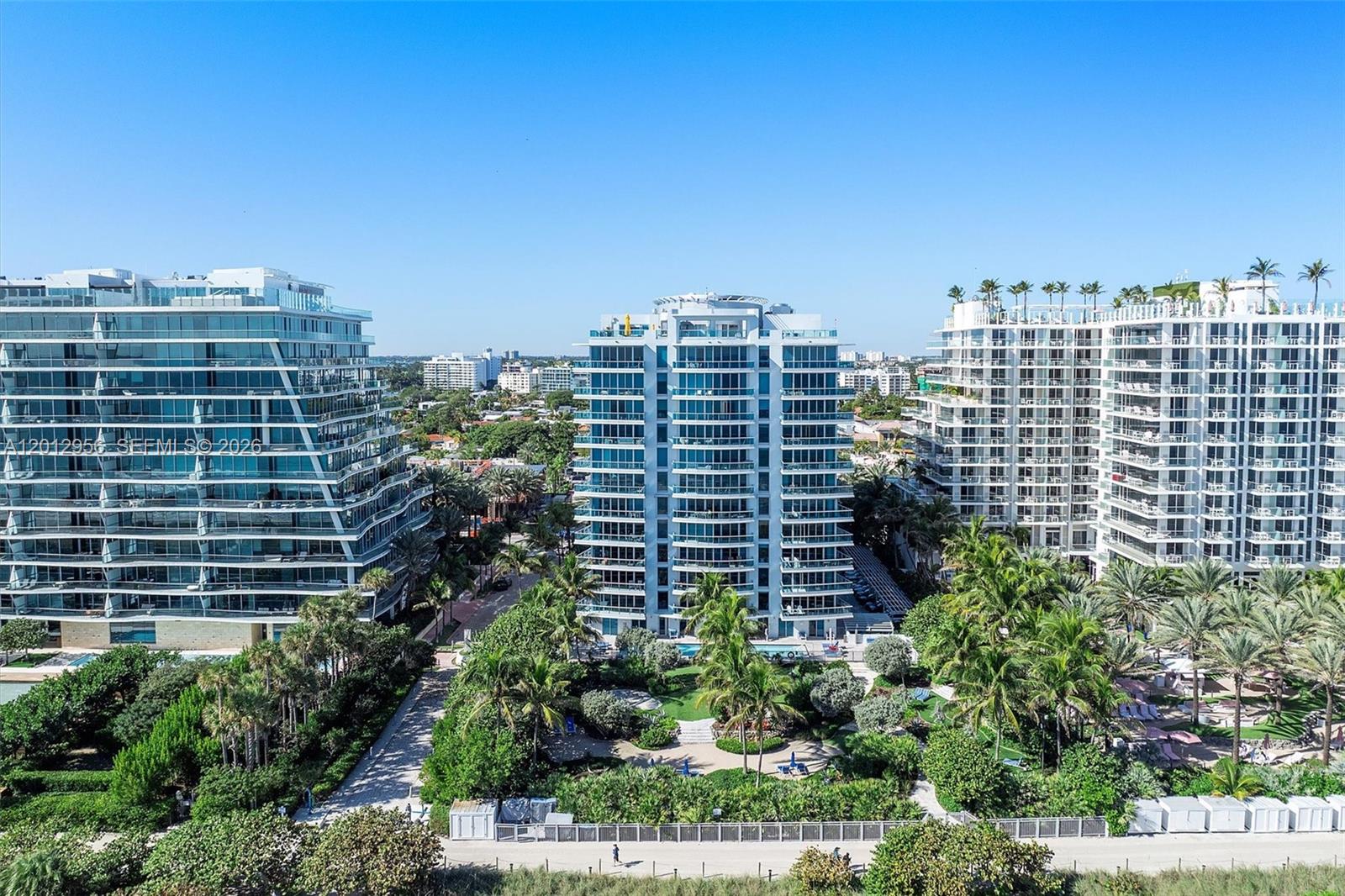 9401 Collins Ave #505