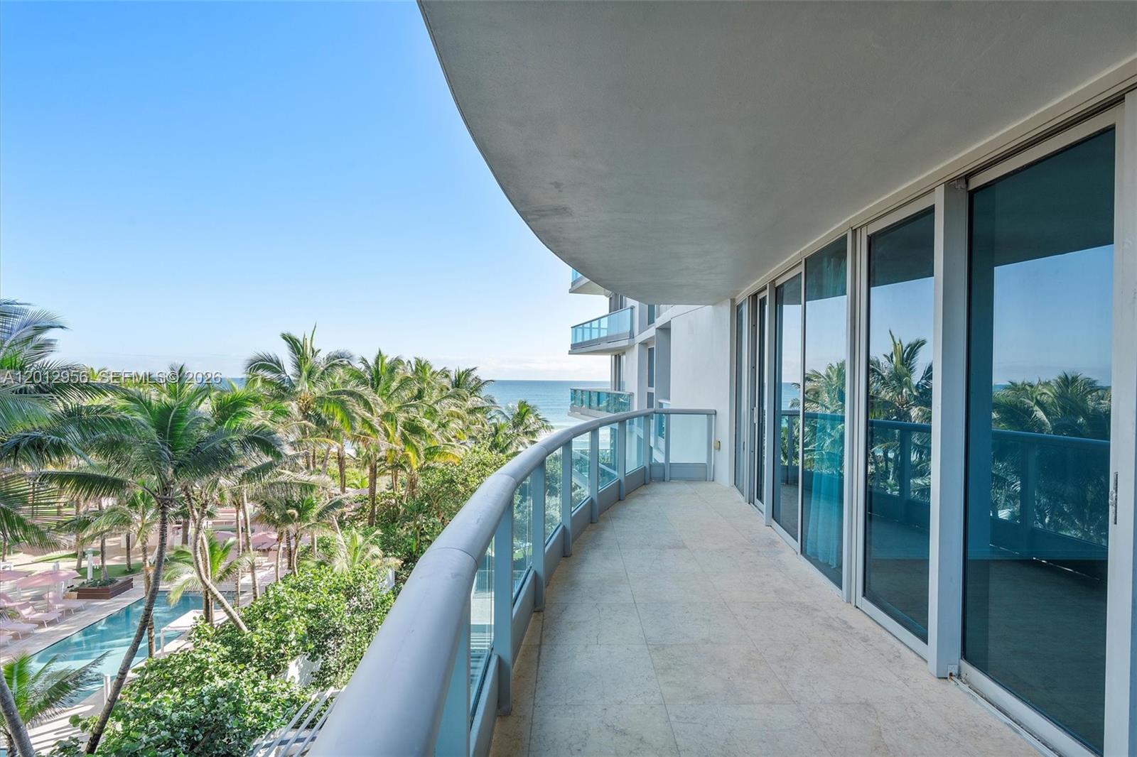 9401 Collins Ave #505 Surfside, FL 33154
