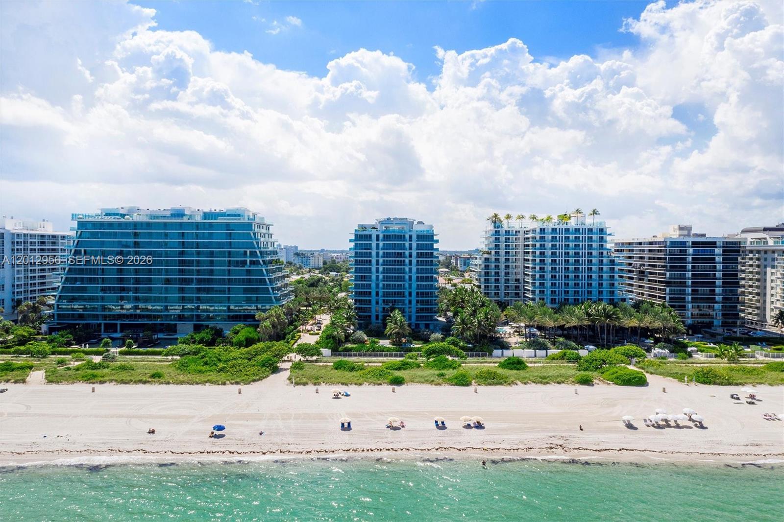 9401 Collins Ave #505 Surfside, FL 33154