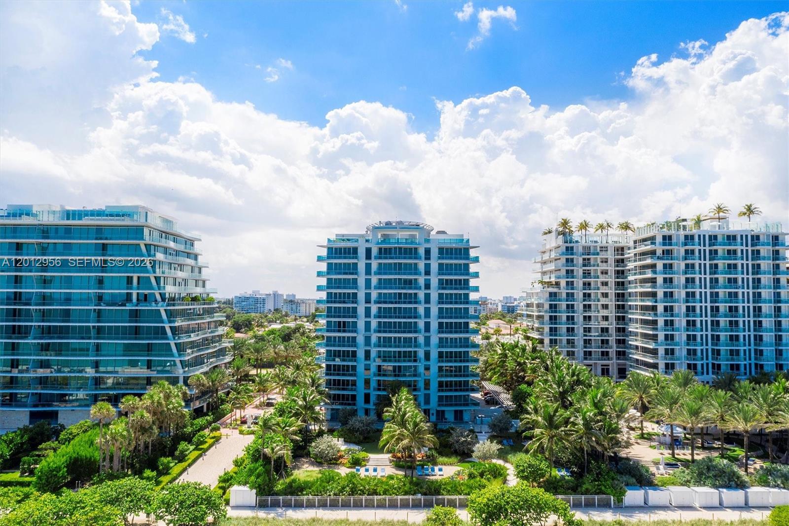 9401 Collins Ave #505 Surfside, FL 33154