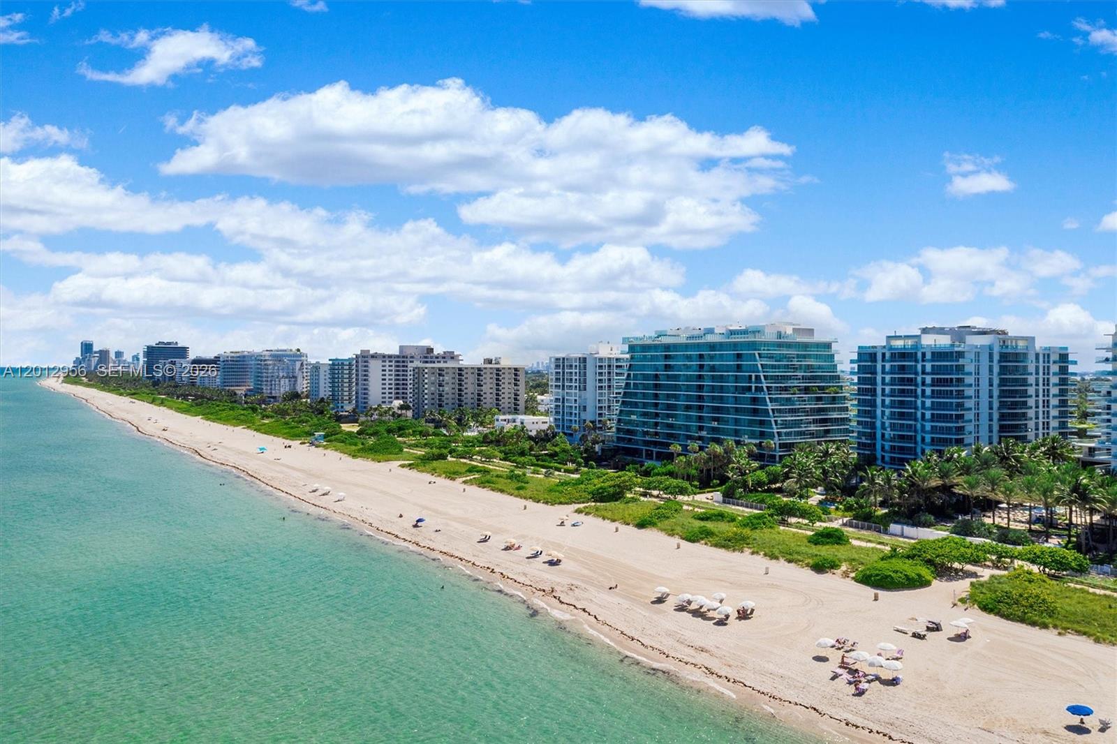 9401 Collins Ave #505 Surfside, FL 33154
