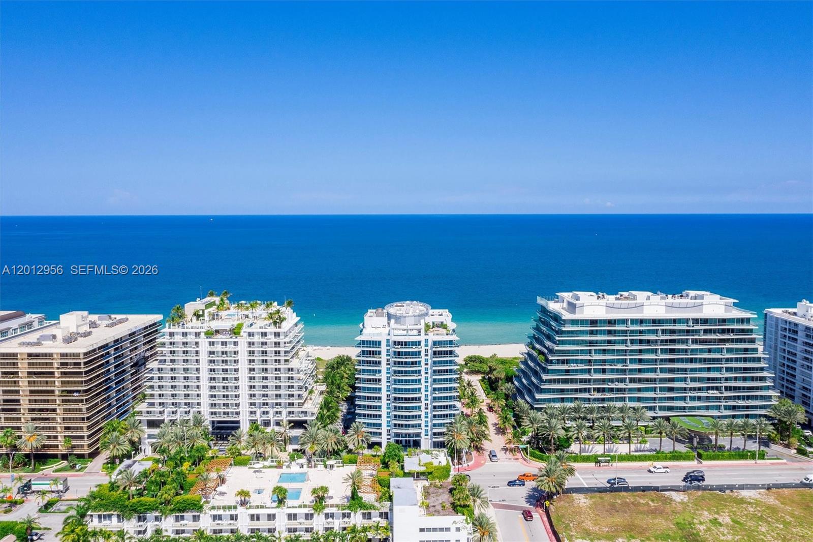 9401 Collins Ave #505 Surfside, FL 33154
