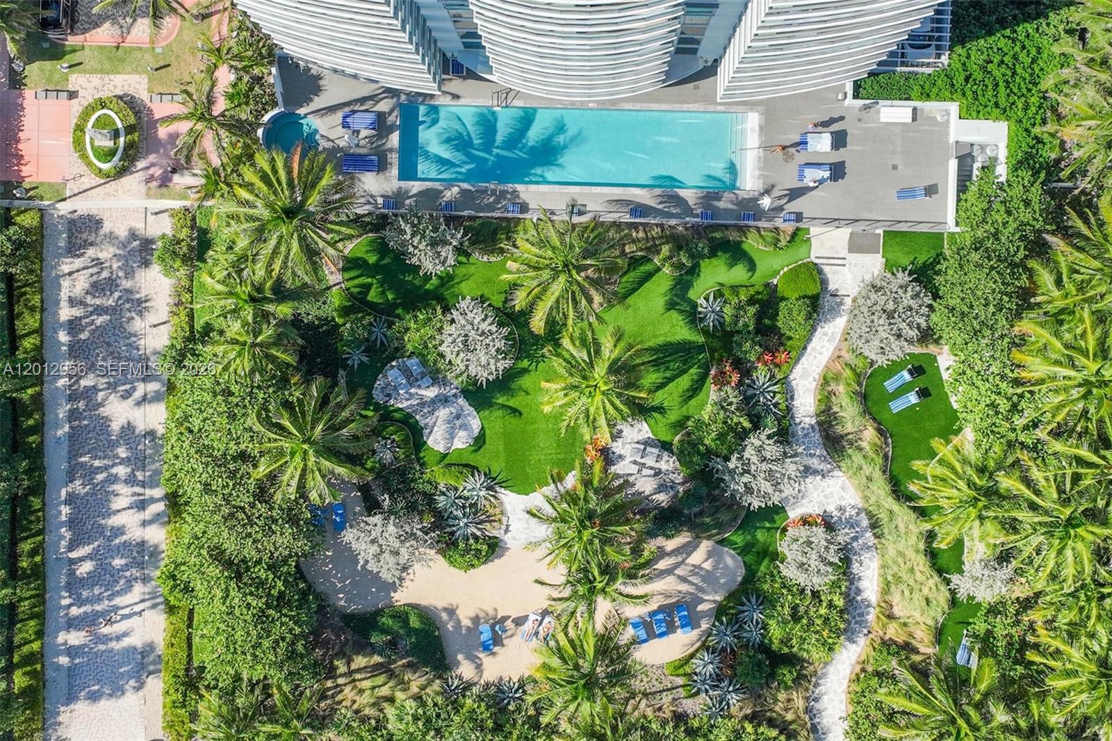 9401 Collins Ave #505 Surfside, FL 33154