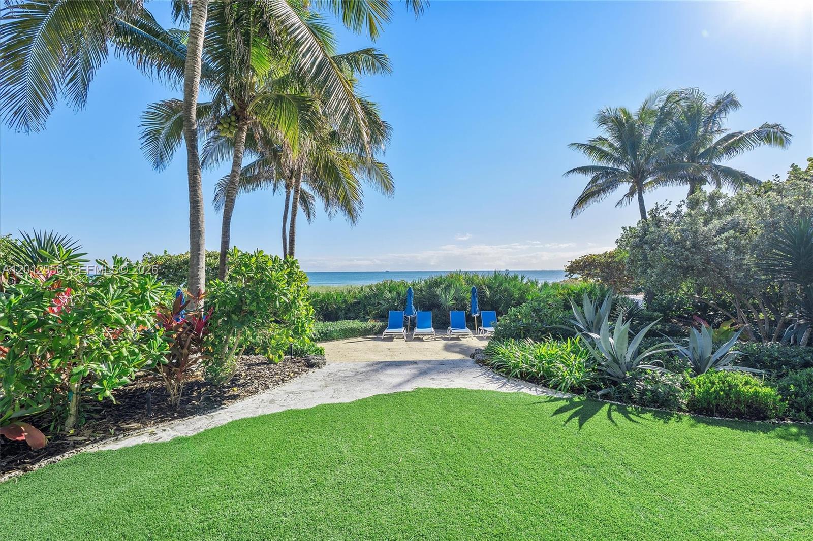 9401 Collins Ave #505 Surfside, FL 33154