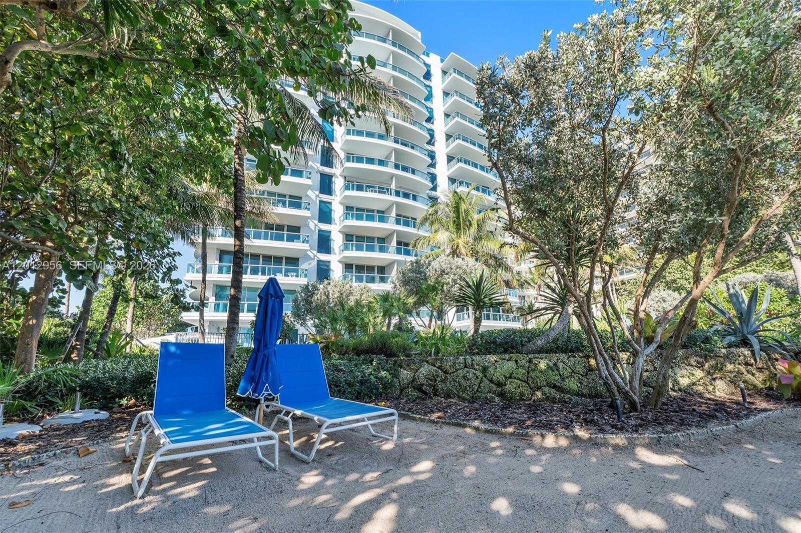 9401 Collins Ave #505 Surfside, FL 33154