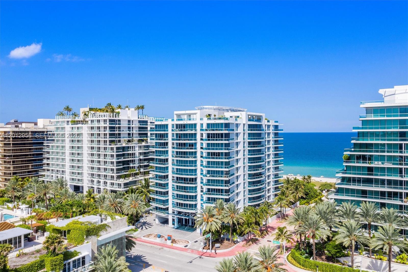 9401 Collins Ave #505 Surfside, FL 33154
