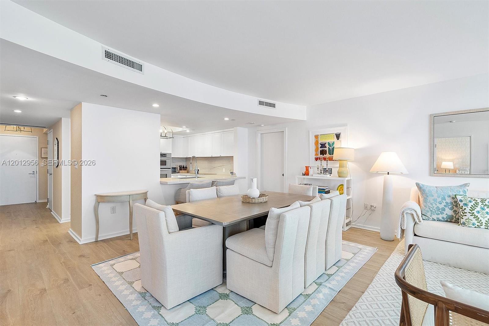 9401 Collins Ave #505 Surfside, FL 33154