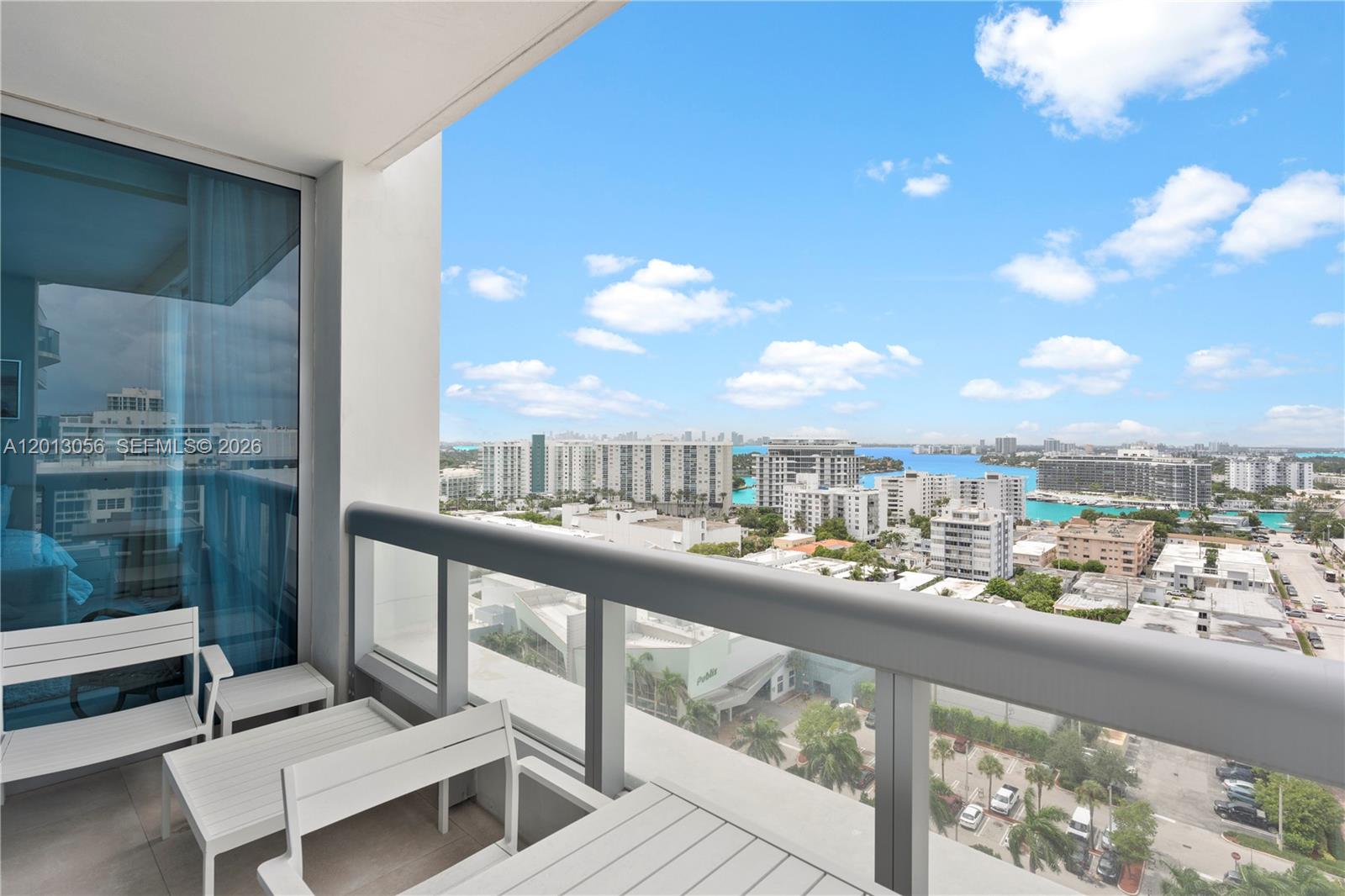 6899 Collins Ave #1604 Miami Beach, FL 33141