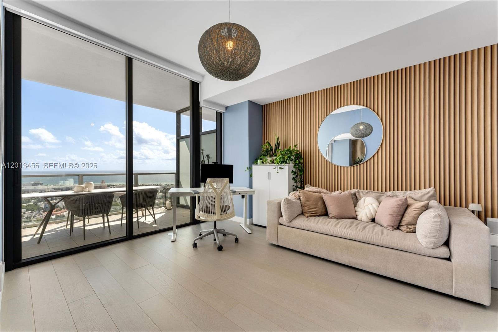 500 Alton Rd #2904 Miami Beach, FL 33139
