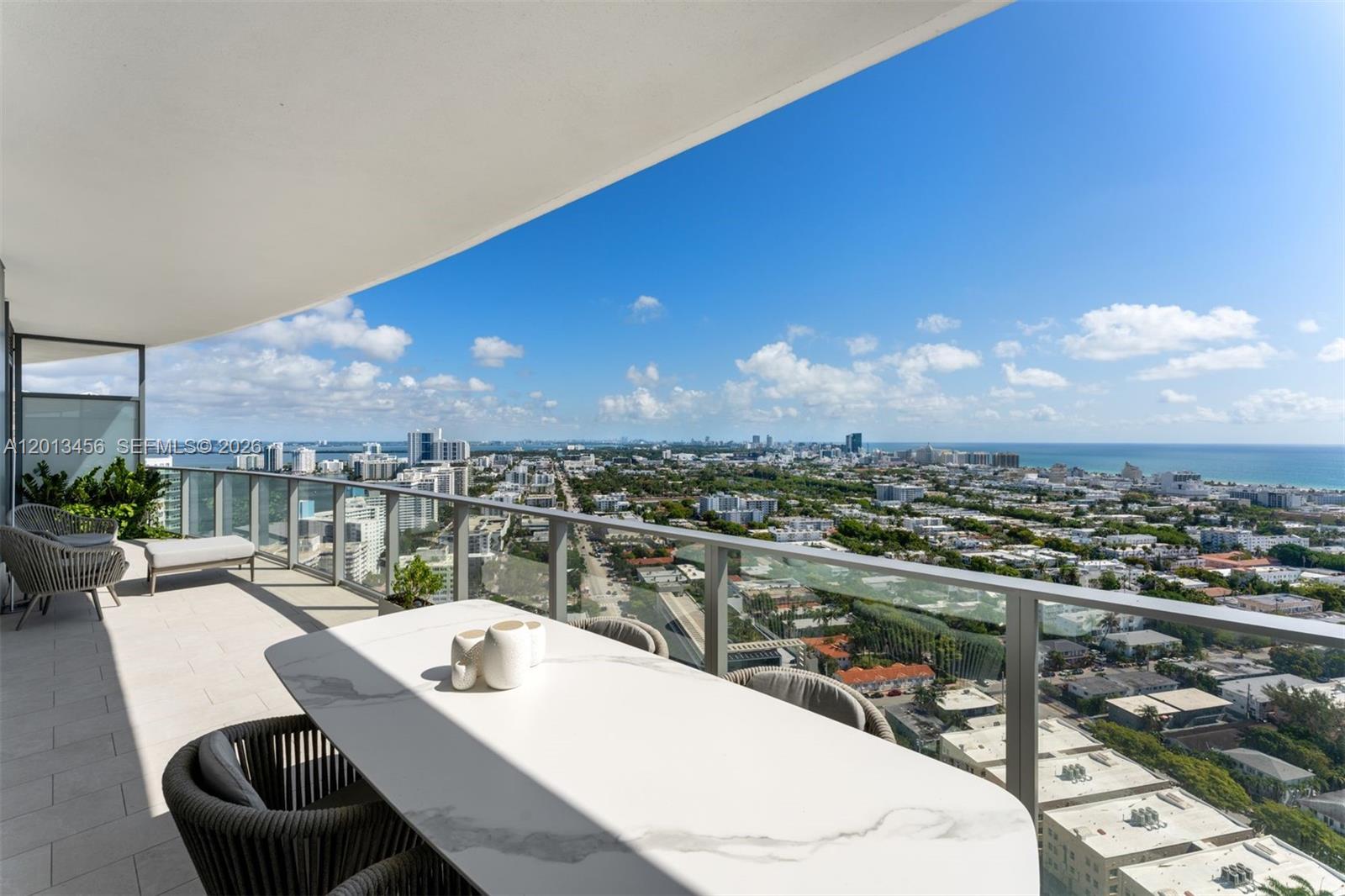 500 Alton Rd #2904 Miami Beach, FL 33139