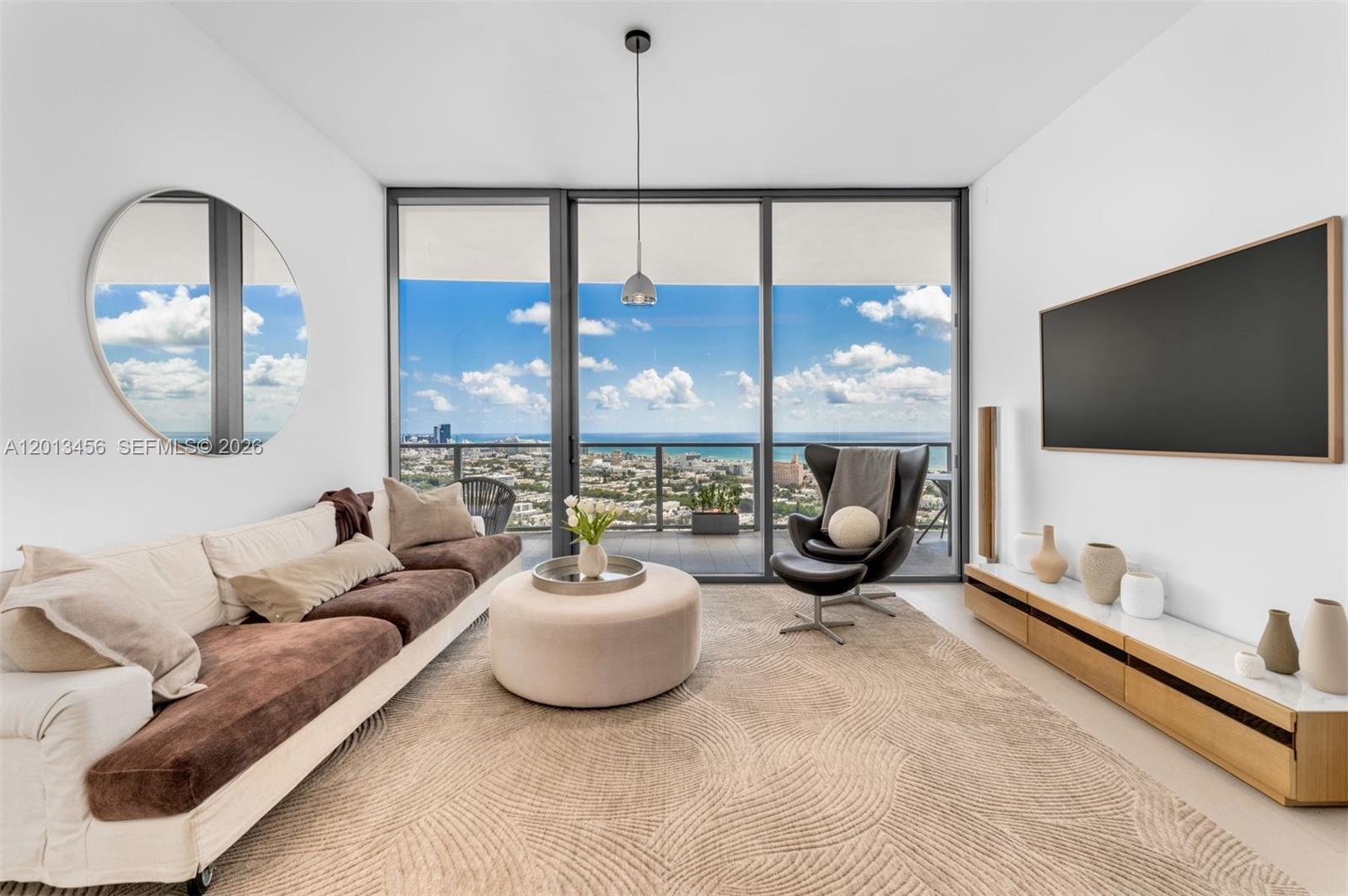 500 Alton Rd #2904 Miami Beach, FL 33139