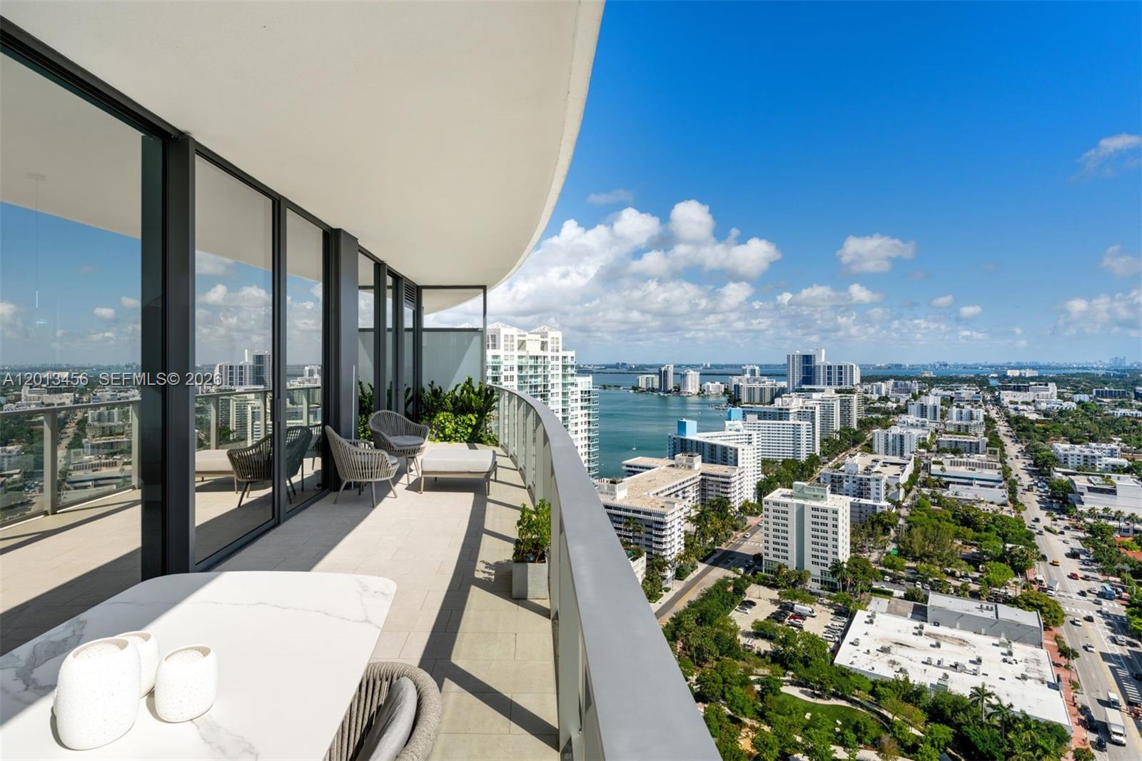 500 Alton Rd #2904 Miami Beach, FL 33139