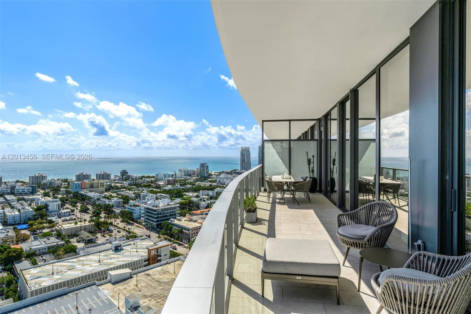 500 Alton Rd #2904 Miami Beach, FL 33139