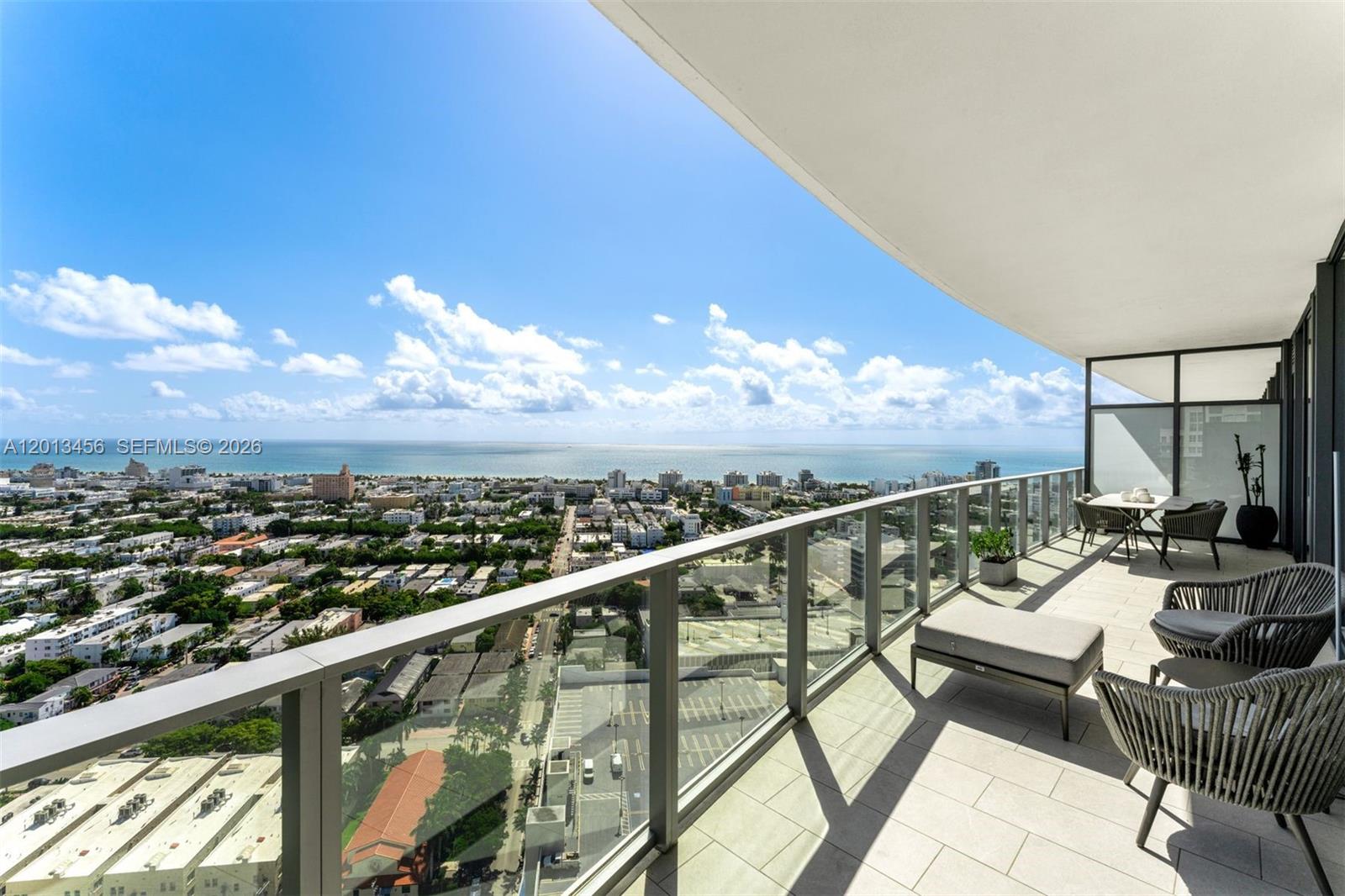 500 Alton Rd #2904 Miami Beach, FL 33139