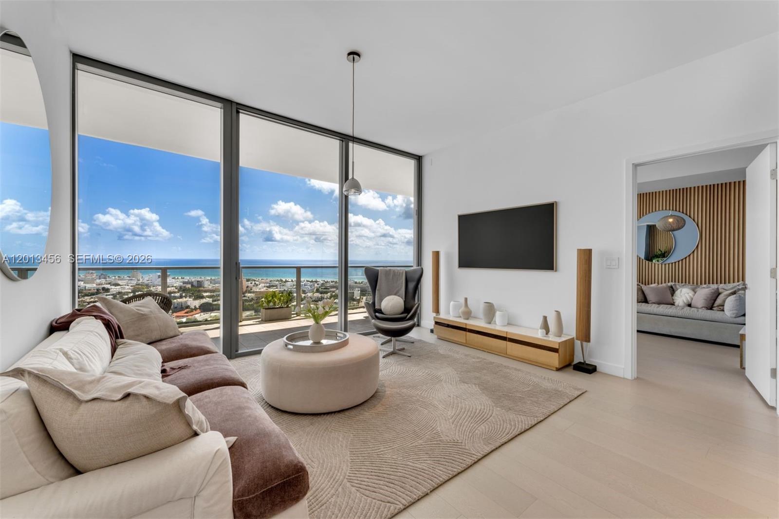 500 Alton Rd #2904 Miami Beach, FL 33139