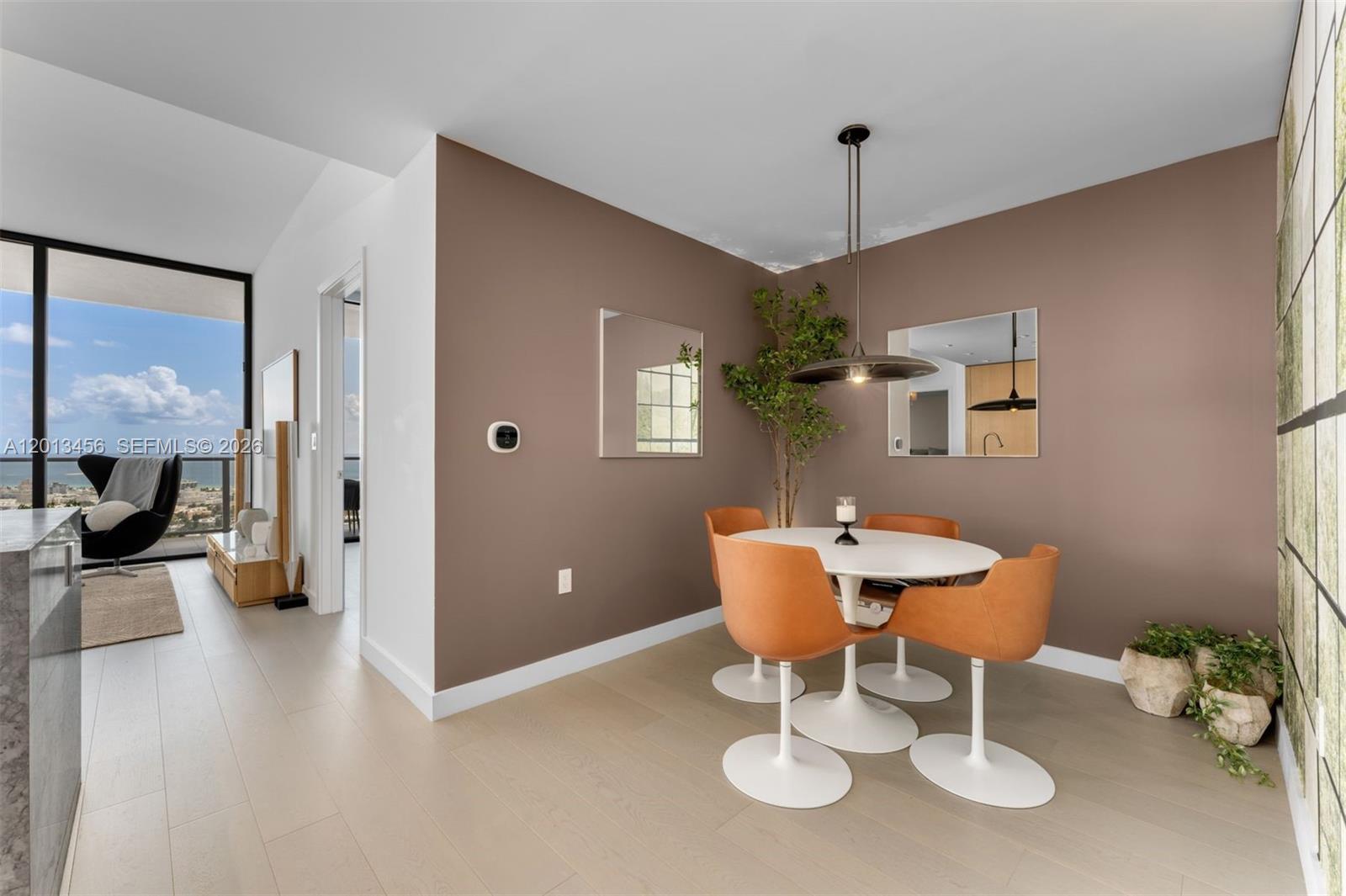 500 Alton Rd #2904 Miami Beach, FL 33139