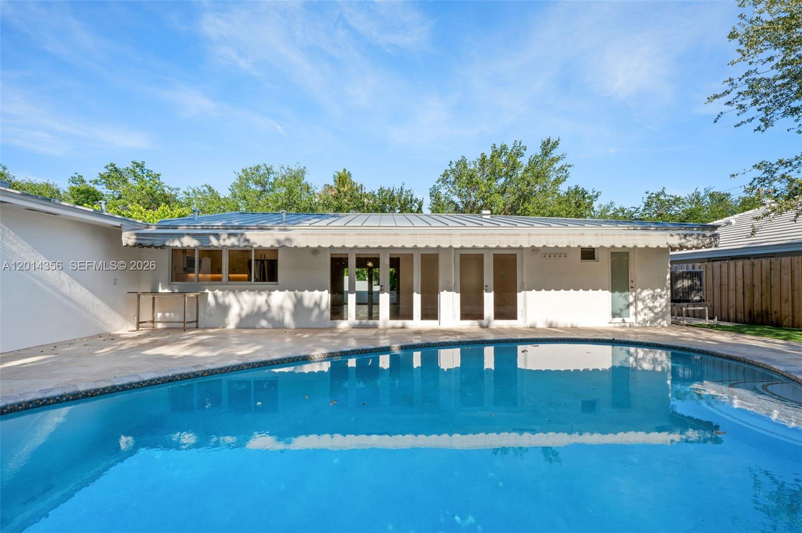 512 Warren Ln Key Biscayne, FL 33149