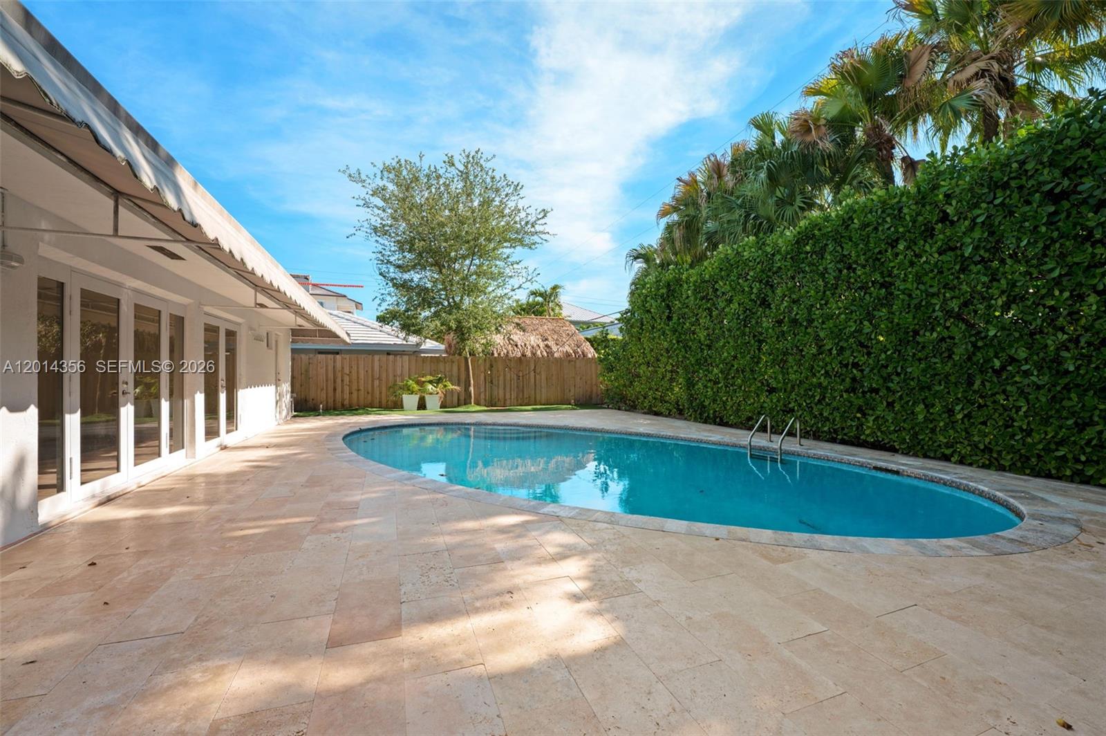 512 Warren Ln Key Biscayne, FL 33149