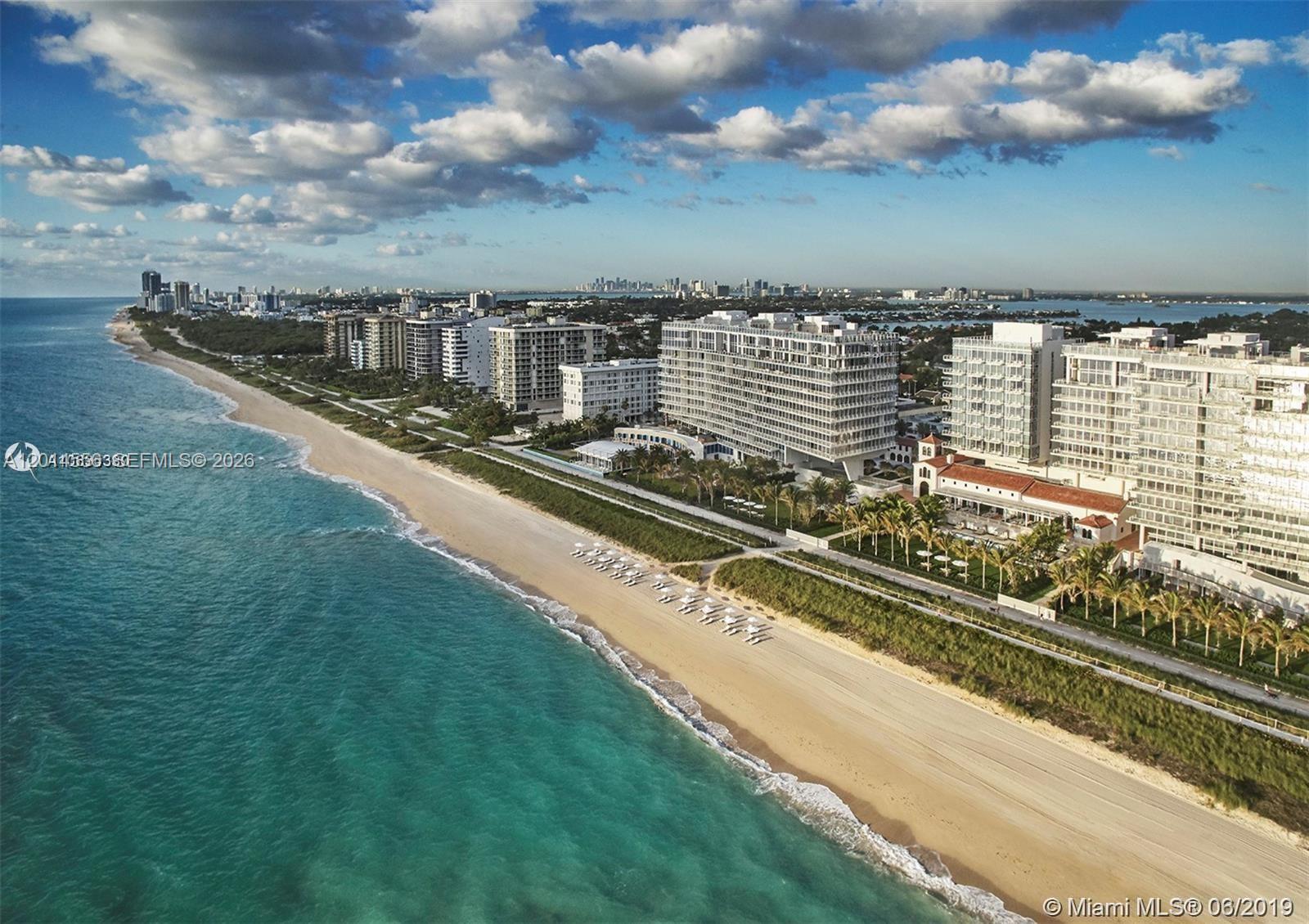 9111 Collins Ave #N-712 Surfside, FL 33154