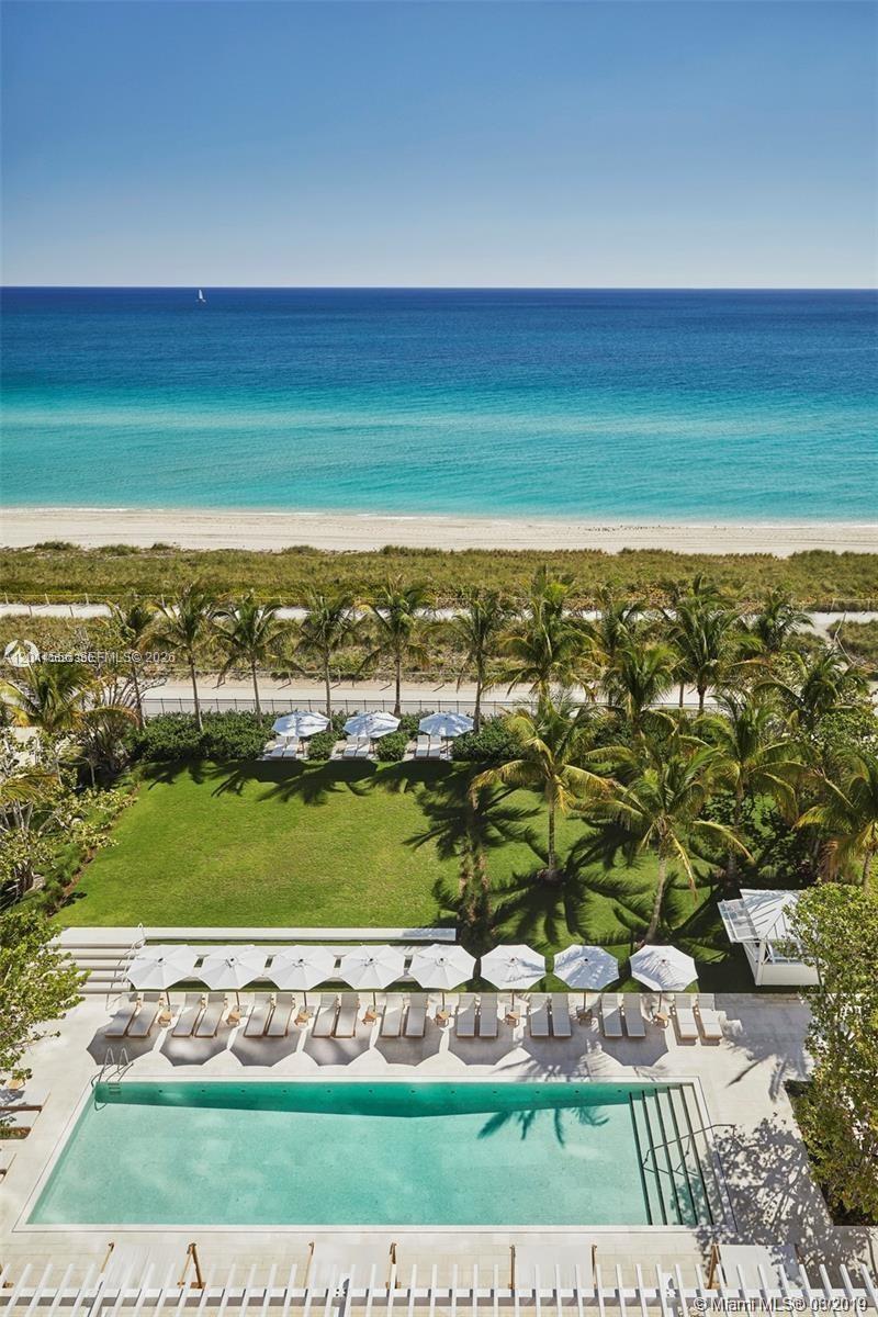 9111 Collins Ave #N-712 Surfside, FL 33154