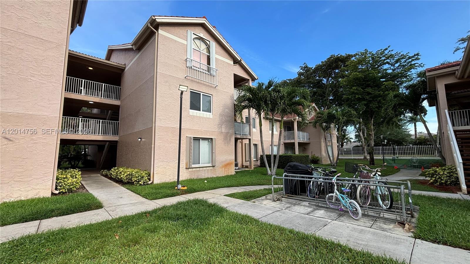 10420 SW 158th Ct #105