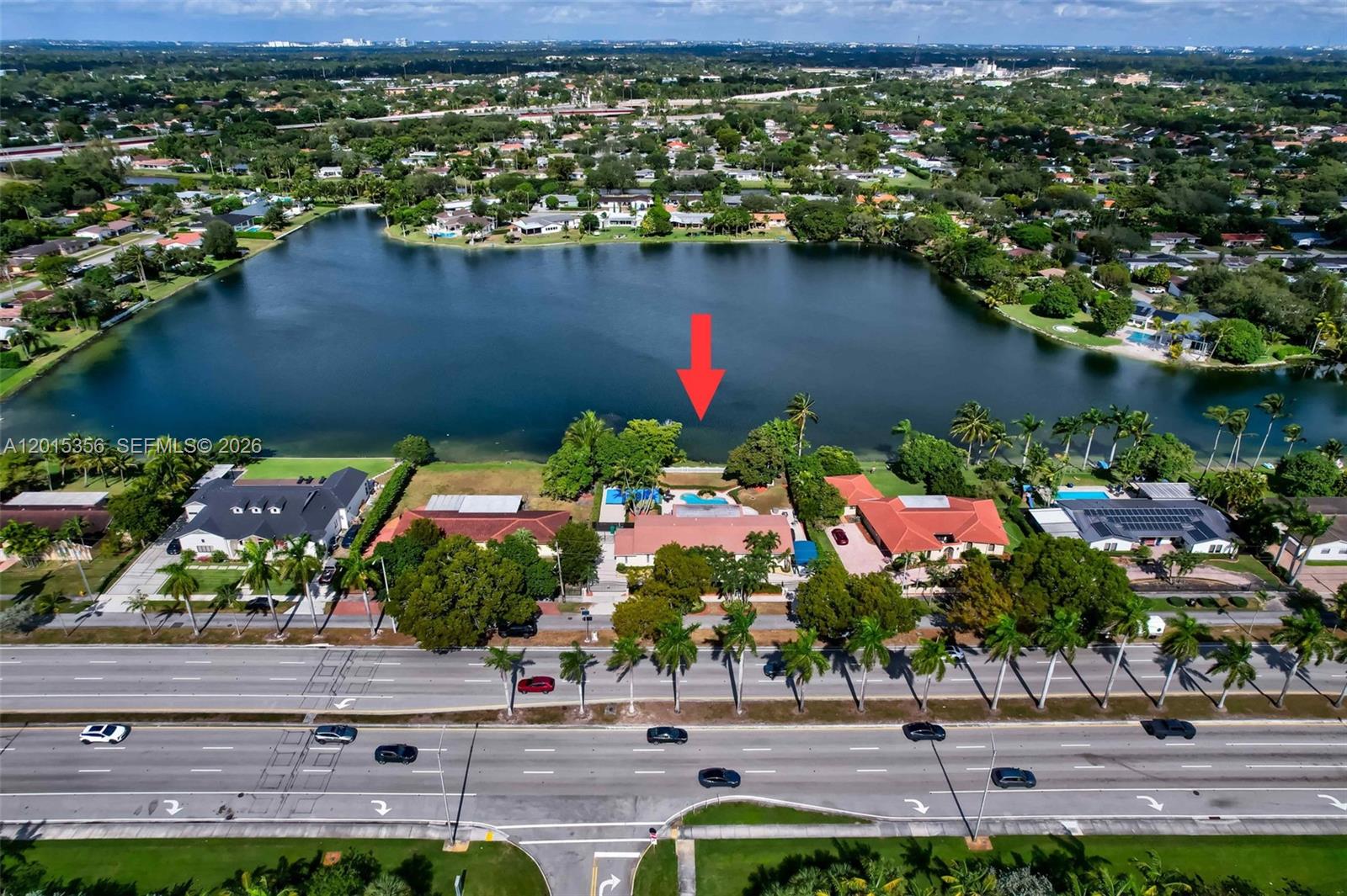 9261 SW 88th St Miami, FL 33176