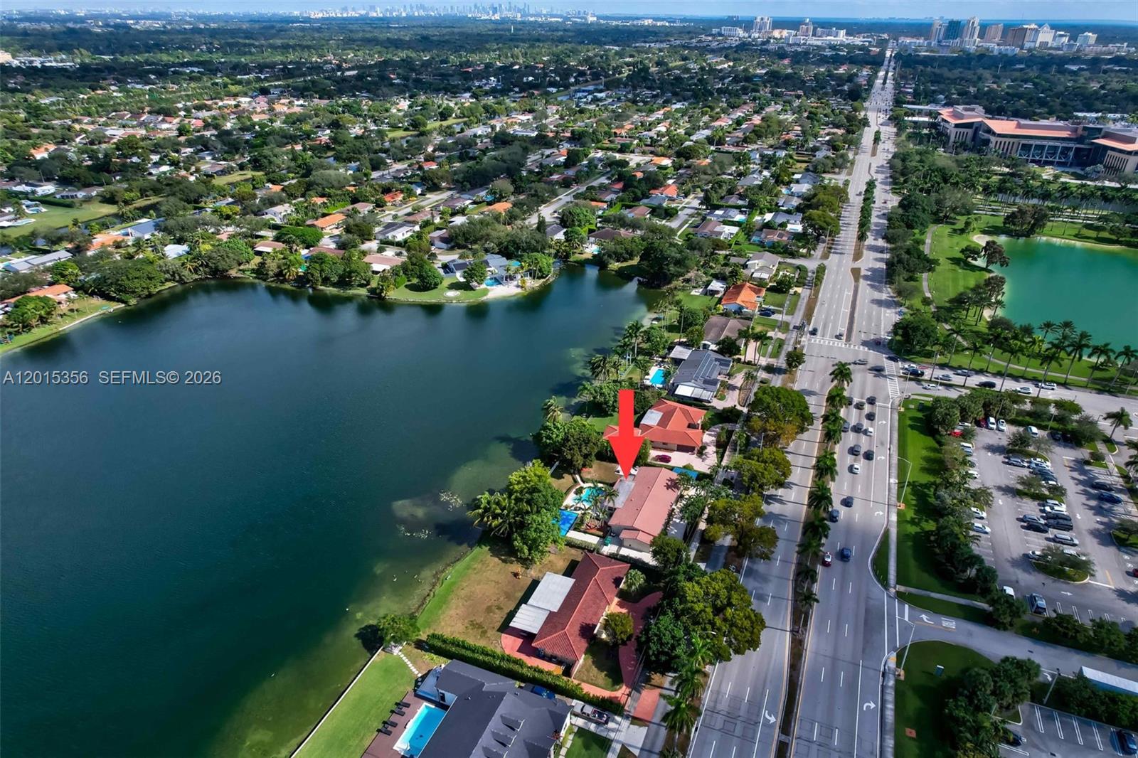 9261 SW 88th St Miami, FL 33176
