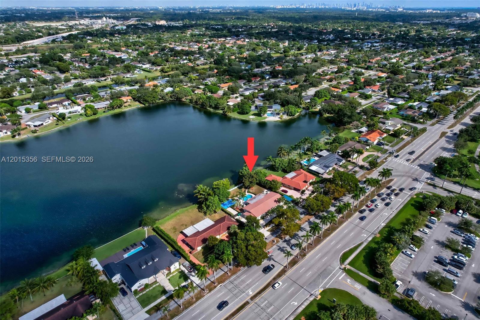 9261 SW 88th St Miami, FL 33176
