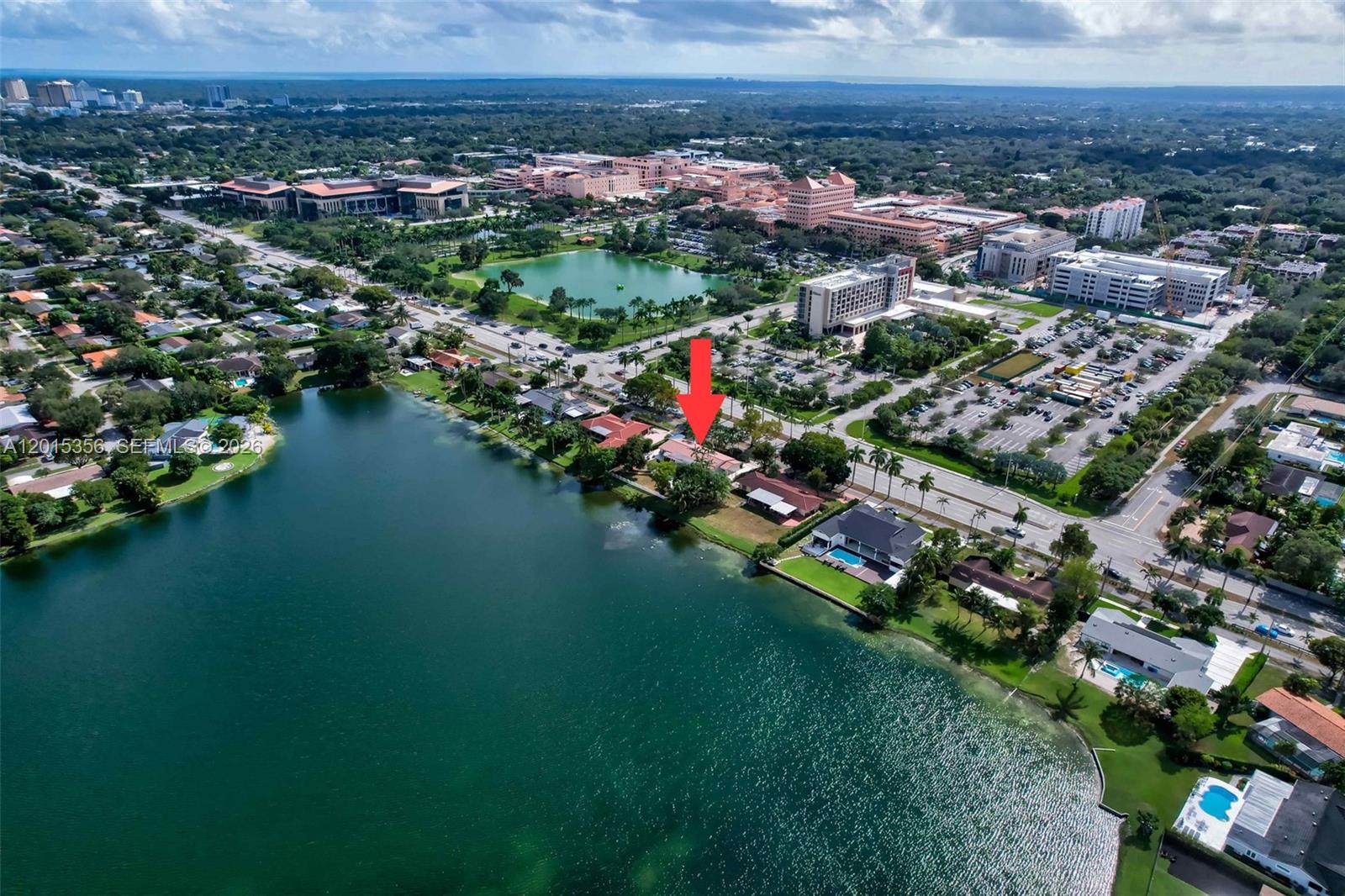 9261 SW 88th St Miami, FL 33176