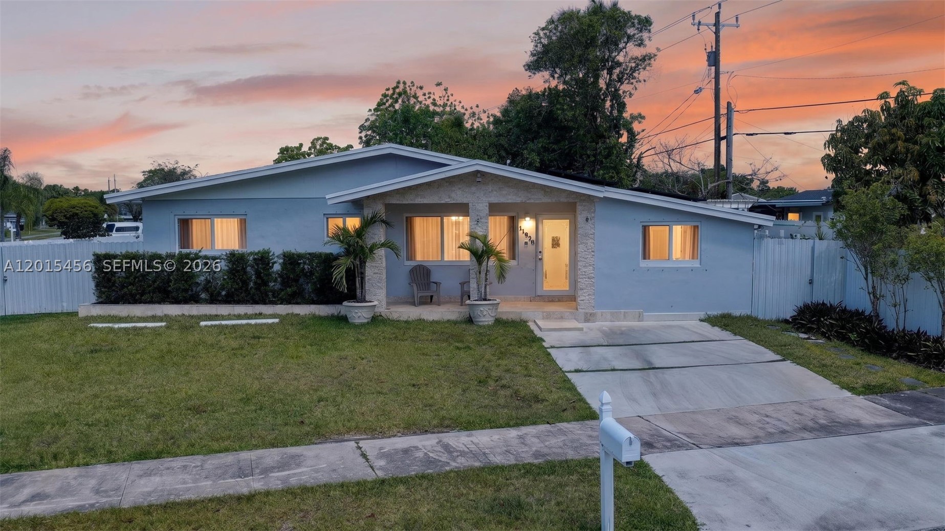 11970 SW 177th Ter