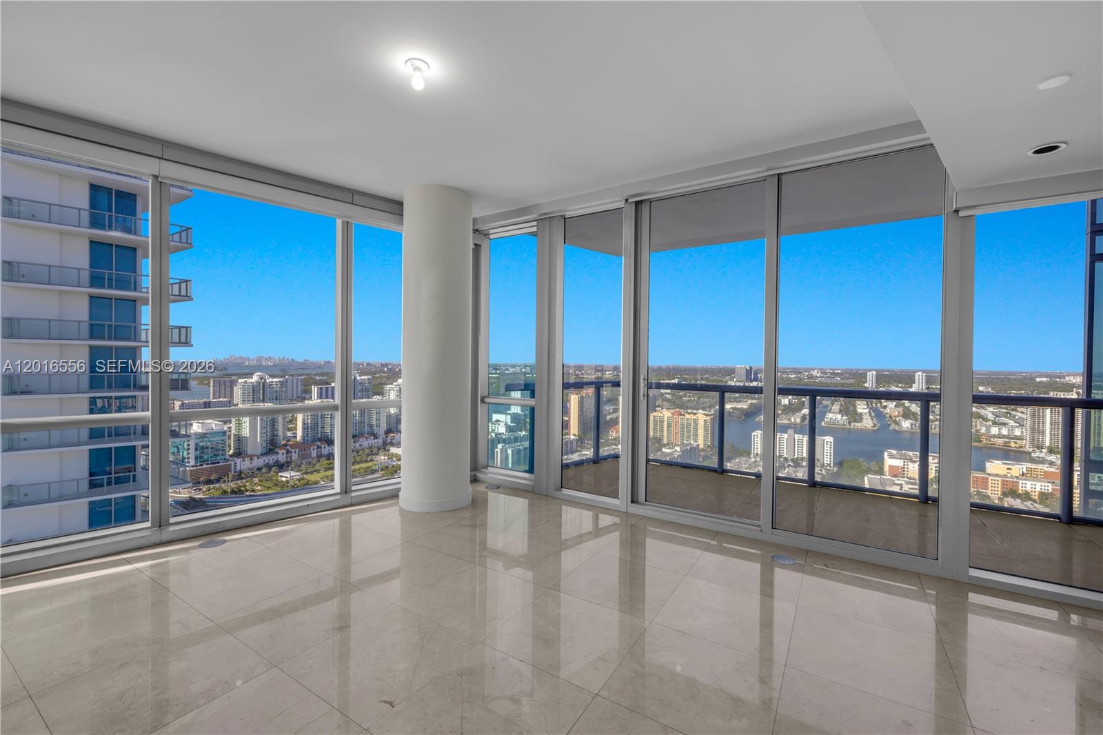 17121 Collins Ave #3901 Sunny Isles Beach, FL 33160