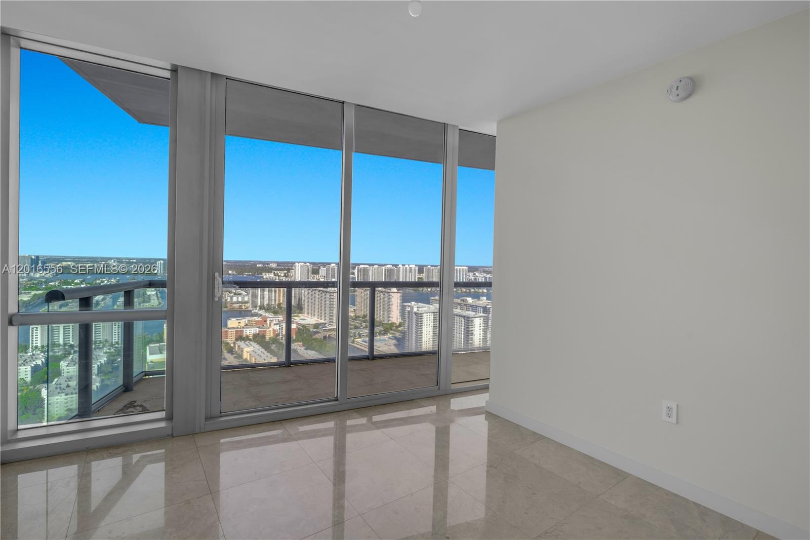 17121 Collins Ave #3901 Sunny Isles Beach, FL 33160