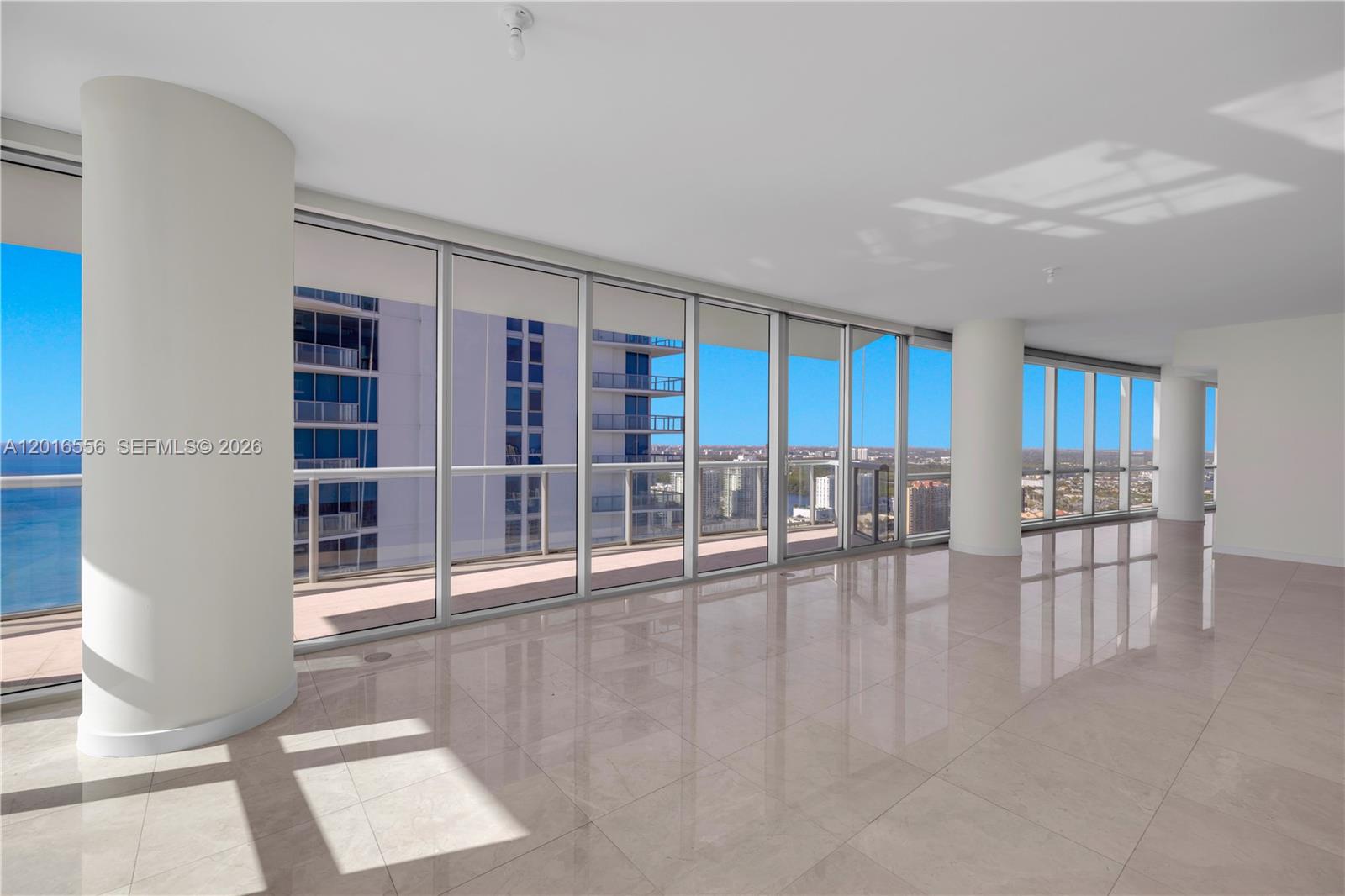 17121 Collins Ave #3901 Sunny Isles Beach, FL 33160