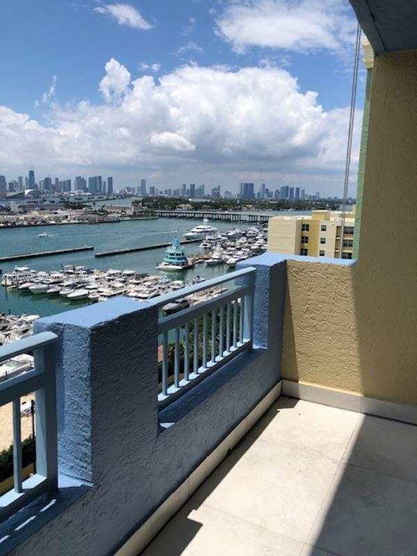 90 Alton Rd #1604 Miami Beach, FL 33139