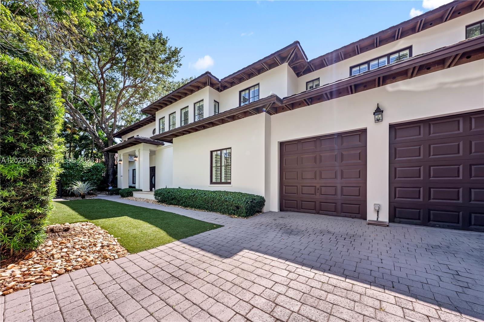 4196 S Douglas Rd Miami, FL 33133